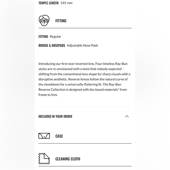 AVIATOR REVERSE - Picture 7 of 8